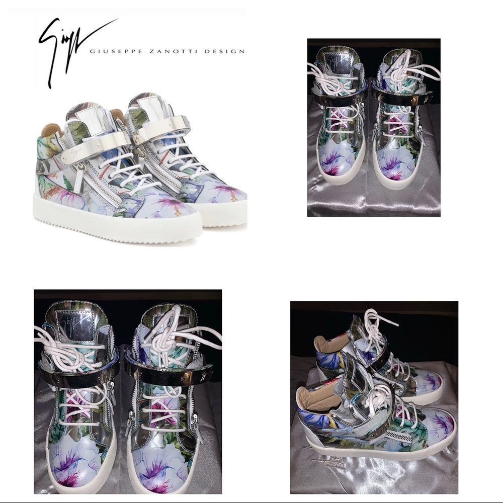 Ladies Sneakers